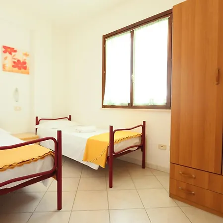 Appartement Modernshore - Oltremare Tortoreto