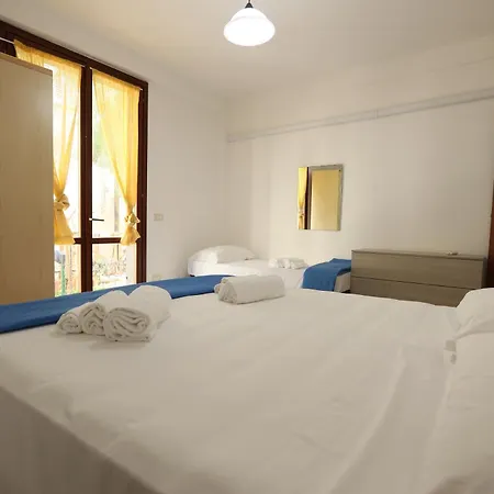 Modernshore - Oltremare Apartment *