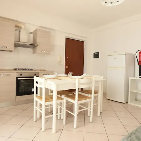 Modernshore - Oltremare Appartement *