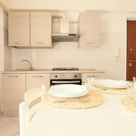 Appartamento Modernshore - Oltremare *