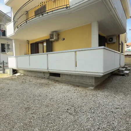 Appartamento Modernshore - Oltremare