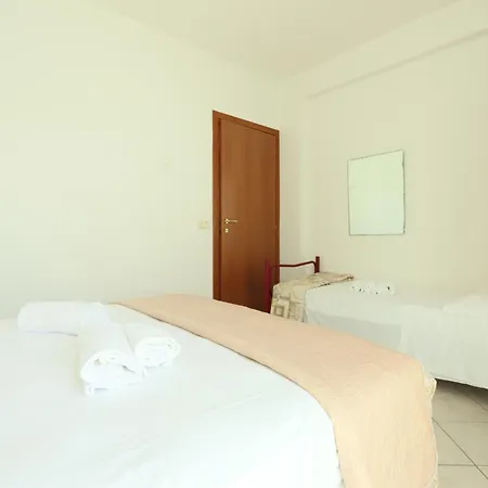 Modernshore - Oltremare Apartment *
