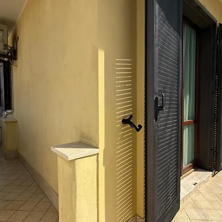 Modernshore - Oltremare Apartment Tortoreto