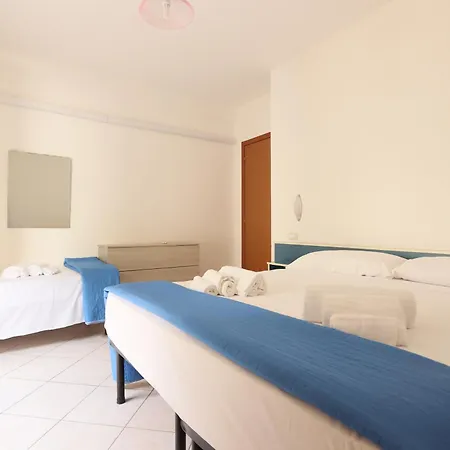 Appartement Modernshore - Oltremare Tortoreto