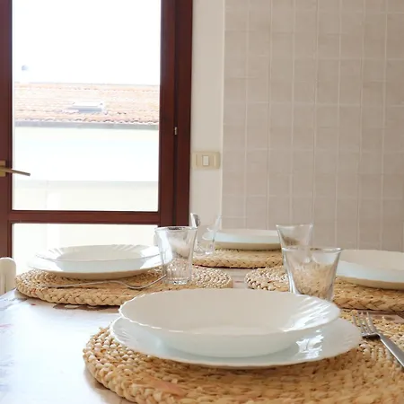 Appartamento Modernshore - Oltremare