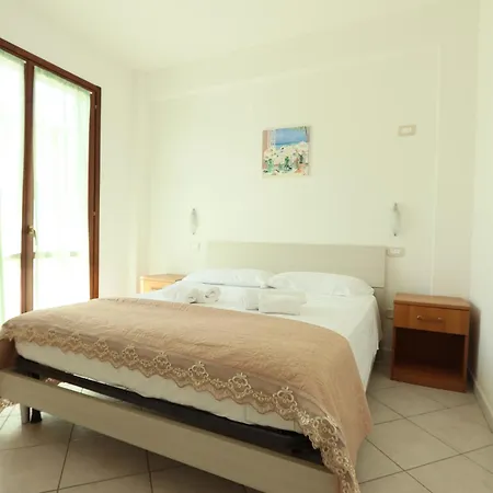 Modernshore - Oltremare Apartment *