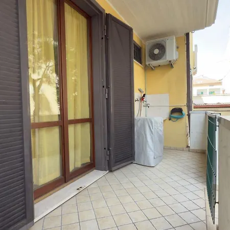 Apartment Modernshore - Oltremare *