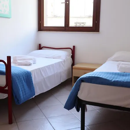 Modernshore - Oltremare Tortoreto