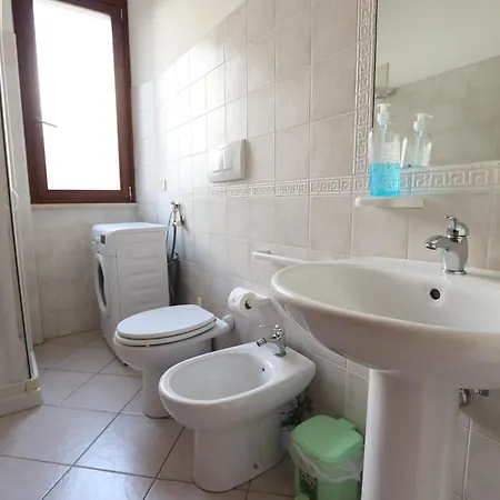 Modernshore - Oltremare * Tortoreto