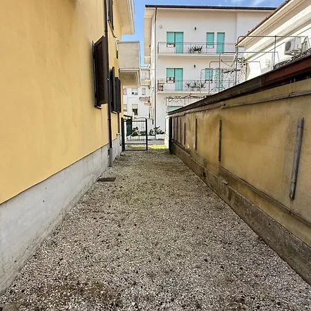 Modernshore - Oltremare