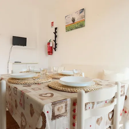 Modernshore - Oltremare Apartment *