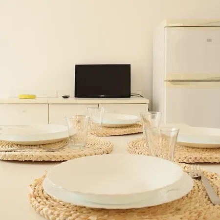 Modernshore - Oltremare Tortoreto