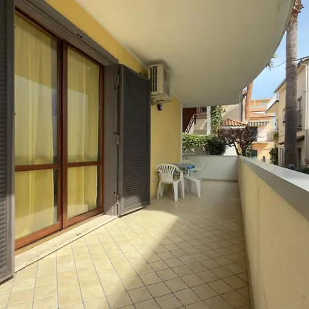 Modernshore - Oltremare * Tortoreto