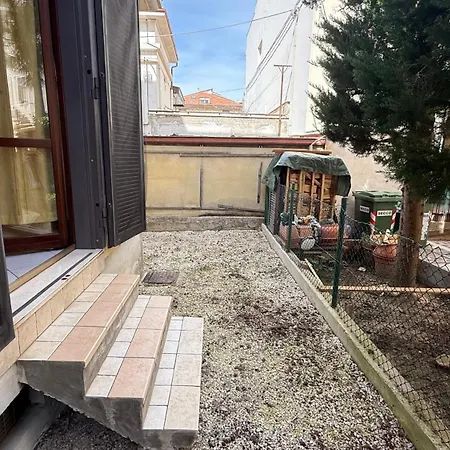 Modernshore - Oltremare * Tortoreto