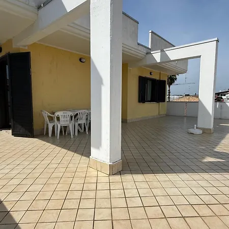 Modernshore - Oltremare Appartamento