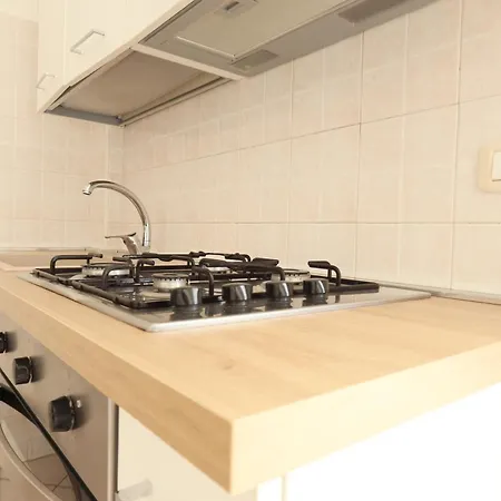 Appartamento Modernshore - Oltremare