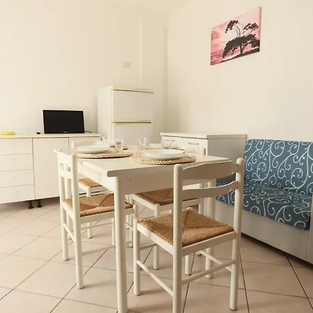 Apartment Modernshore - Oltremare Tortoreto