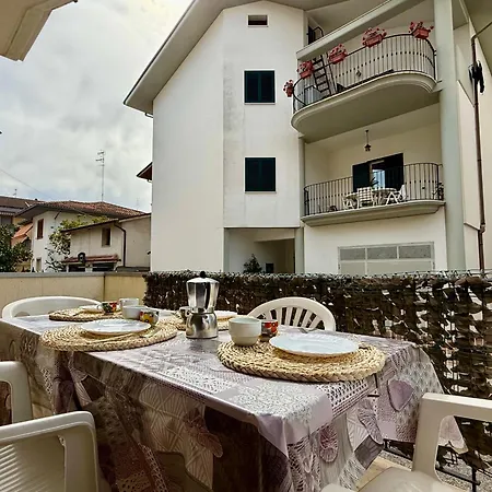 Modernshore - Oltremare Tortoreto