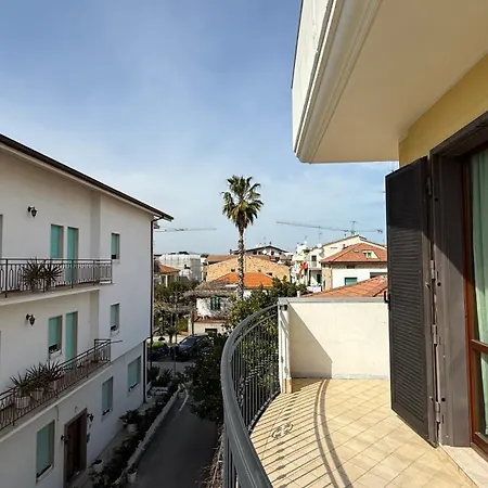 Modernshore - Oltremare