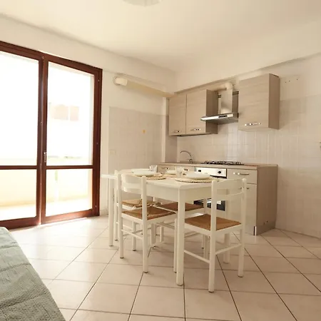 Modernshore - Oltremare Apartment