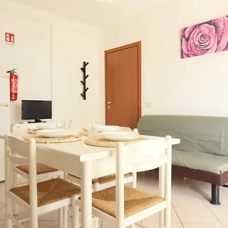 Appartement Modernshore - Oltremare *