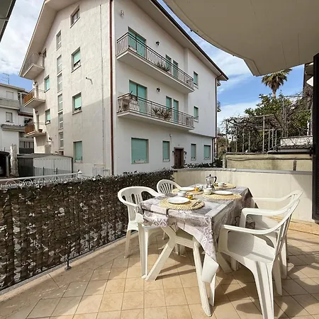 Modernshore - Oltremare *