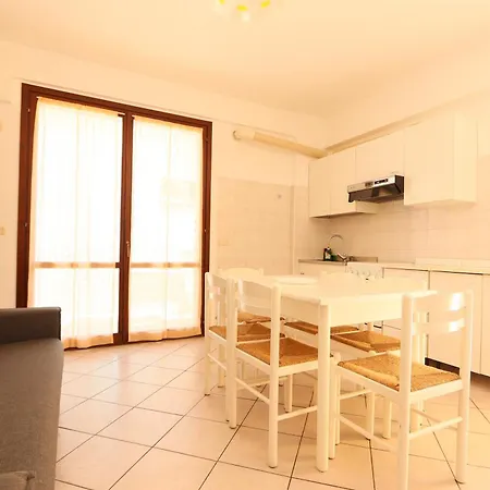 Modernshore - Oltremare Appartement