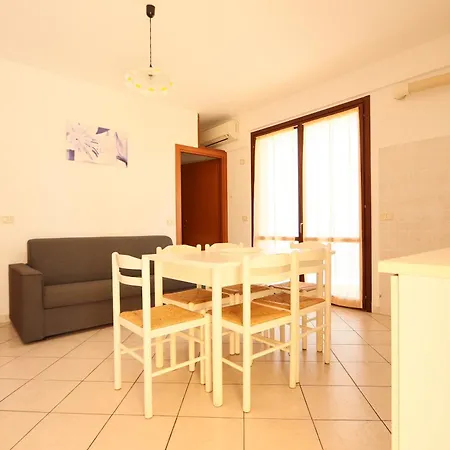 Apartment Modernshore - Oltremare *