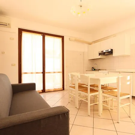 Appartamento Modernshore - Oltremare