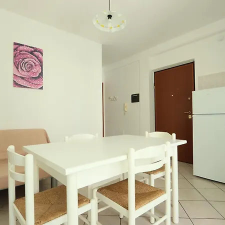 Appartamento Modernshore - Oltremare *