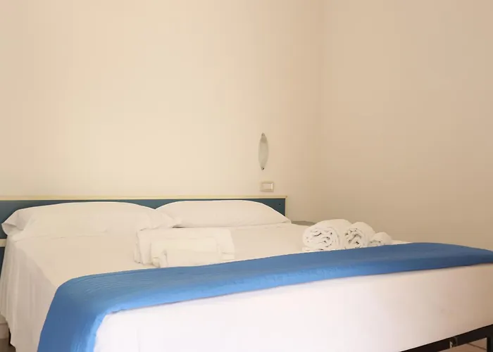 Modernshore - Oltremare Tortoreto