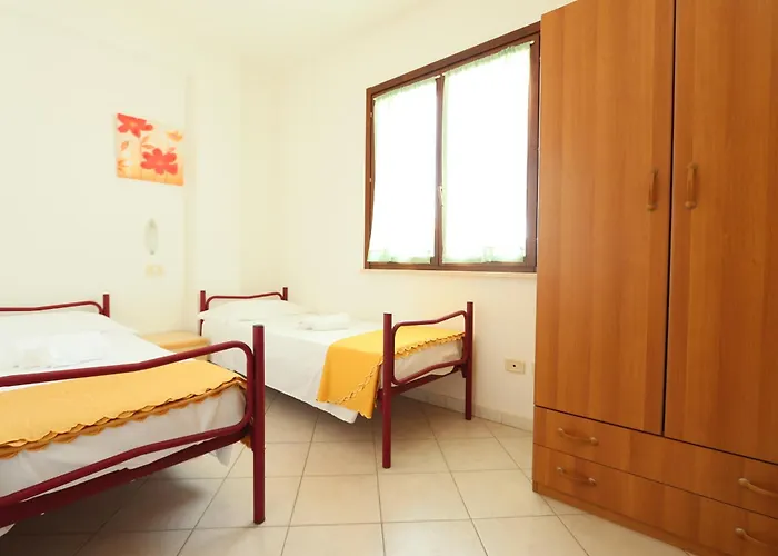 Apartamento Modernshore - Oltremare Tortoreto