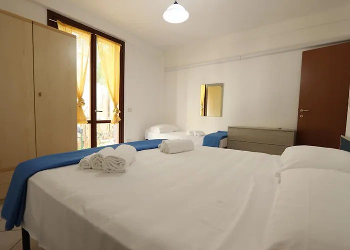 Modernshore - Oltremare Apartamento *