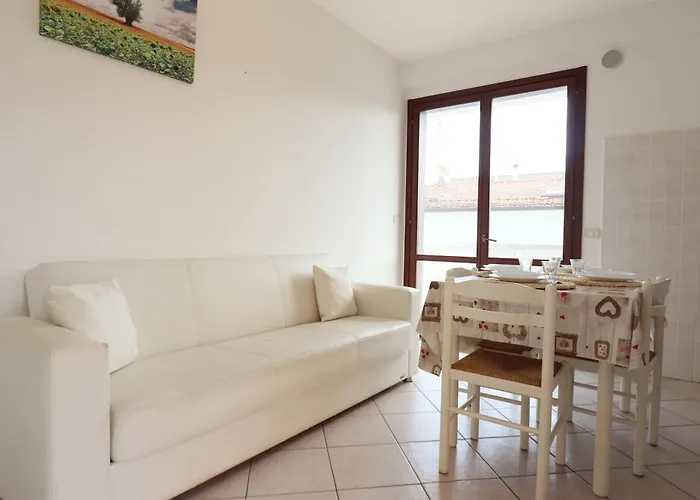 Modernshore - Oltremare Apartamento
