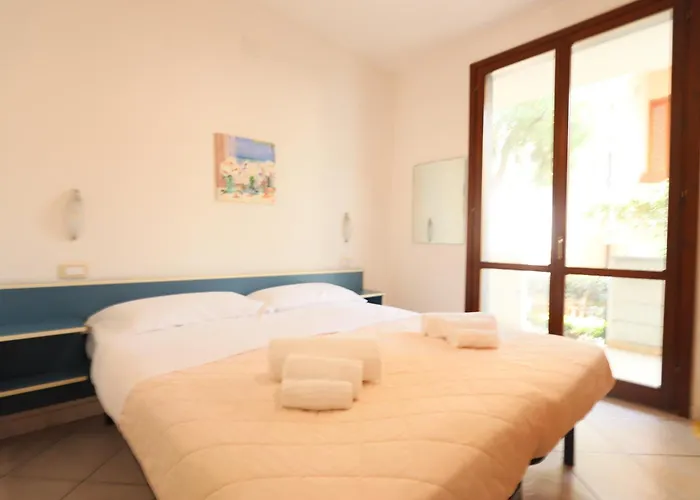 Modernshore - Oltremare