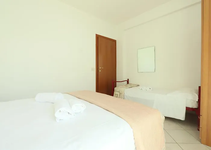 Modernshore - Oltremare Apartamento *