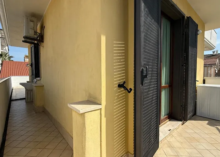 Modernshore - Oltremare Apartamento Tortoreto