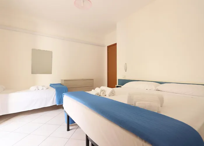 Apartamento Modernshore - Oltremare Tortoreto