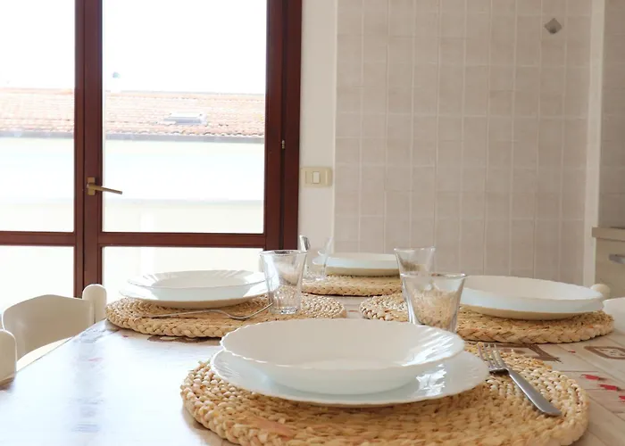 Appartement Modernshore - Oltremare