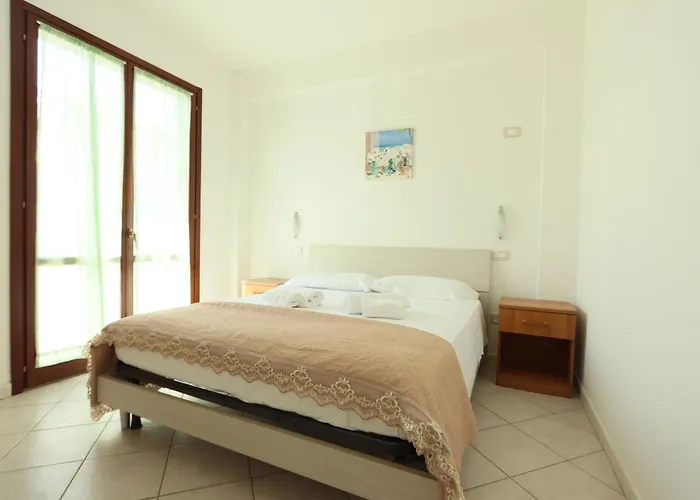 Modernshore - Oltremare Apartamento *