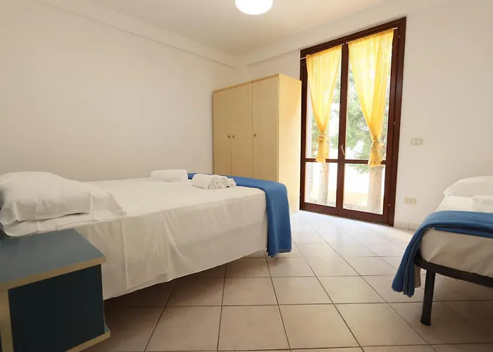 Apartamento Modernshore - Oltremare Tortoreto