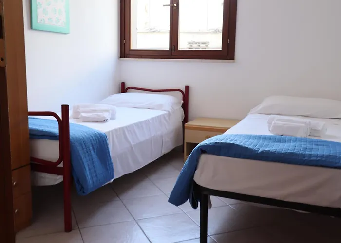 Modernshore - Oltremare Tortoreto