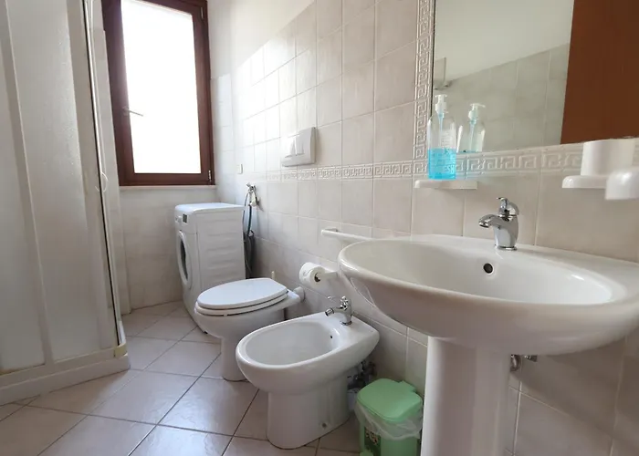 Modernshore - Oltremare * Tortoreto