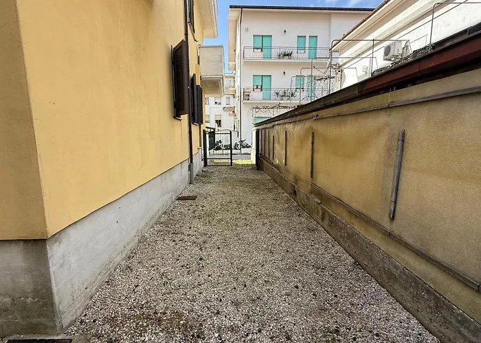 Modernshore - Oltremare