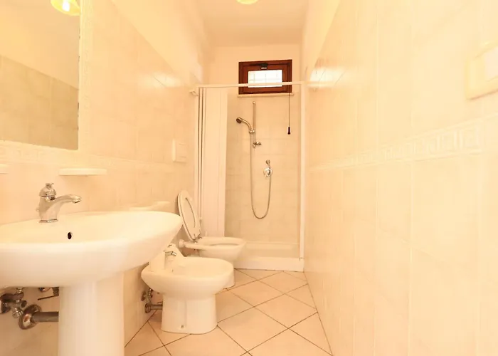 Modernshore - Oltremare Apartamento