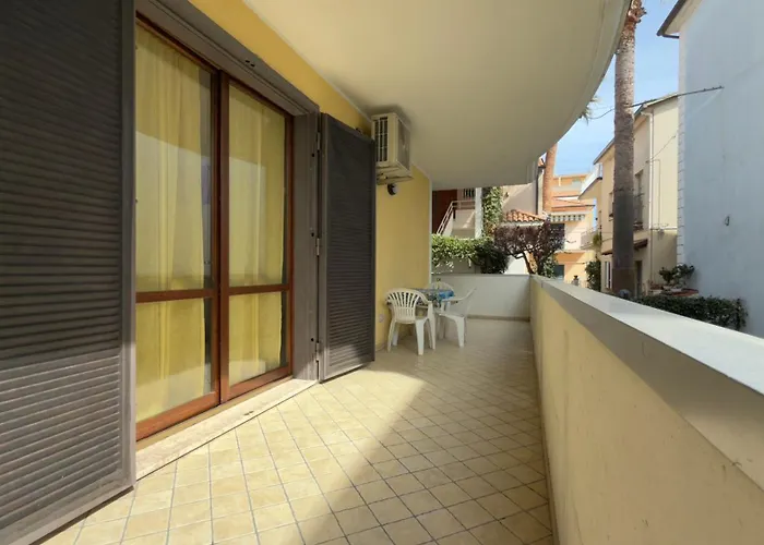 Modernshore - Oltremare * Tortoreto