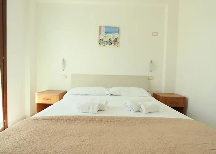 Apartamento Modernshore - Oltremare Tortoreto