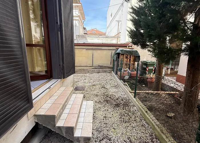 Modernshore - Oltremare * Tortoreto