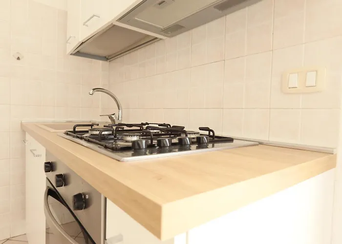 Apartamento Modernshore - Oltremare