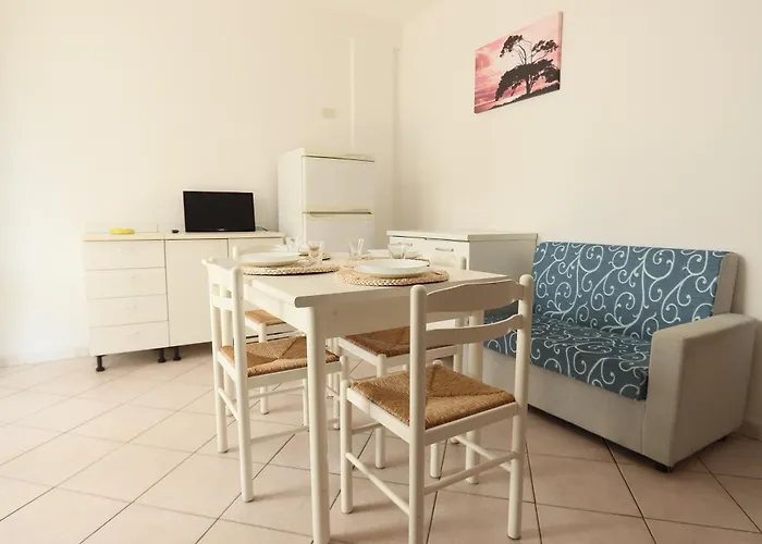 Apartamento Modernshore - Oltremare Tortoreto